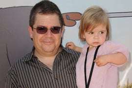 Patton Oswalt Says Daughter Saved Him From Being ‘a Shut-in Alcoholic’