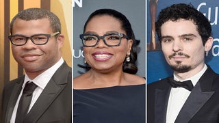Jordan Peele, Damien Chazelle, Oprah to Headline Produced By 2017