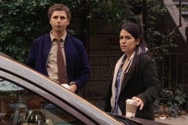 Magnolia Picks Up Michael Cera, Abbi Jacobson Comedy ‘Person to Person’