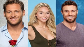 ‘Bachelor’ and ‘Bachelorette’ Villains Ranked From Bad to Worst (Photos)
