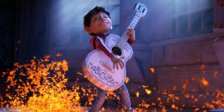 ‘Coco’ Edges Out ‘Justice League’ at Thanksgiving Box Office With $8.9 Million