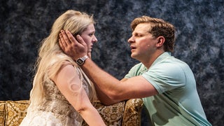 ‘All the Fine Boys’ Theater Review: Abigail Breslin Grows Up