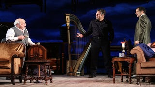 ‘The Price’ Broadway Review: Hail, Danny DeVito, New York’s New King of Comedy!