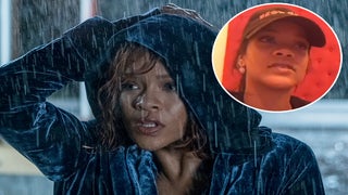 Watch Rihanna Livestream and Drink Her Way Through ‘Bates Motel’ Debut (Video)