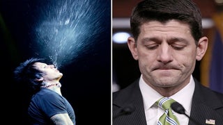 Papa Roach Wins the Internet With Perfect Response to Paul Ryan ‘Last Resort’ Meme