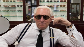 Roger Stone Says Seth Rich’s Parents ‘Should Be Charged With Obstruction’