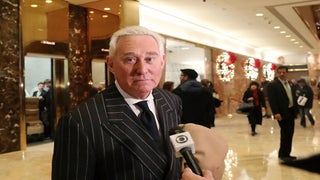 Trump Adviser Roger Stone OK After ‘Suspicious Hit and Run’