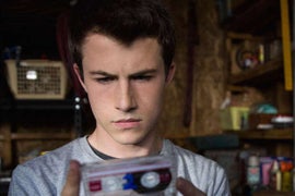 People Are Psyched About ’13 Reasons Why,’ But Does it Tell a Real Story of Suicide?