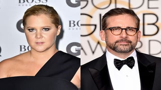 Amy Schumer, Steve Carrell Team for Rebecca Miller’s ‘She Came to Me’