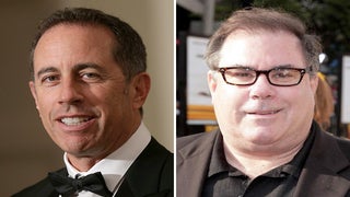 Jerry Seinfeld to Produce ‘Letters From a Nut by Ted L Nancy’ Stage Comedy at Geffen Playhouse