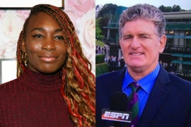 Doug Adler and 6 Other Sportscasters Who’ve Been Accused of Racism (Photos)