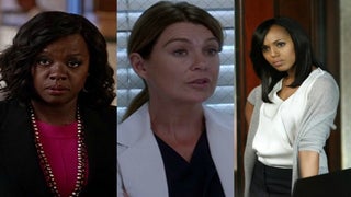 9 Times Shondaland Had Us Shook, From McDreamy’s Death to Quinn’s Torture (Photos)