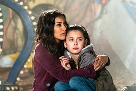 How ‘Sleepy Hollow’ Scored Latest Breakthrough for Asian Americans On and Off Screen