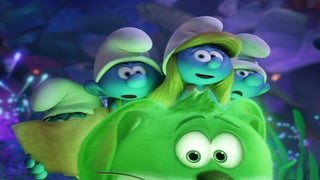 Family Films to Dominate Slow Box Office Weekend as ‘Smurfs’ Enter Fray