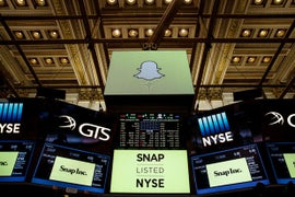 13 Showstopping Media, Entertainment and Tech IPOs Since 2000 (Photos)
