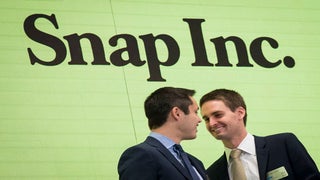 Snap CEO Promotes International Growth After Lawsuit Accused Him of Trashing Spain, India
