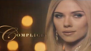 Scarlett Johansson: Ivanka Trump’s Silence is ‘Cowardly’