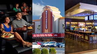Better Food, Bigger Seats and 3 Other Ways Small Movie Theater Chains Can Survive