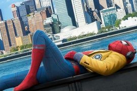 ‘Spider-Man: Homecoming’ Trailer Teases Vulture’s Ties to ‘Avengers’
