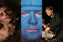 All 19 Movies and Shows Steve Bannon Wrote, Directed or Produced (Photos)