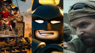 39 Movies Treasury Secretary Steve Mnuchin Executive Produced, From ‘Lego Batman’ to ‘CHIPS’ (Photos)