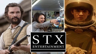 STX Entertainment Struggles With Flops, Executive Exits and a Shift in Strategy (Exclusive)