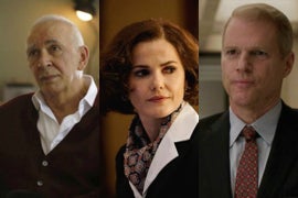 23 ‘The Americans’ Main Characters Ranked, From Worst to Best (Photos)