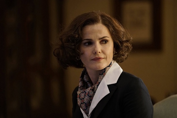 the americans elizabeth the americans elizabeth