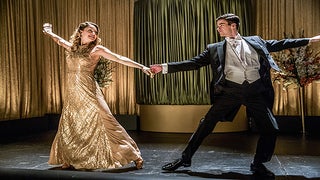 ‘The Flash’-‘Supergirl’ Musical Crossover Performances Ranked From Worst to Best (Photos)