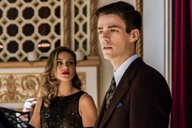 ‘The Flash’-‘Supergirl’ Musical Crossover Recap: All You Need Is Love