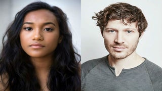 Dwayne ‘The Rock’ Johnson YouTube Series ‘Lifeline’ Casts Two Leads