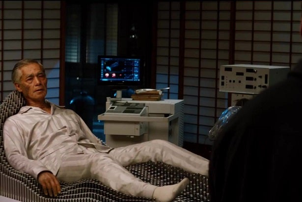 the wolverine logan japan yashida timeline the wolverine logan japan yashida timeline