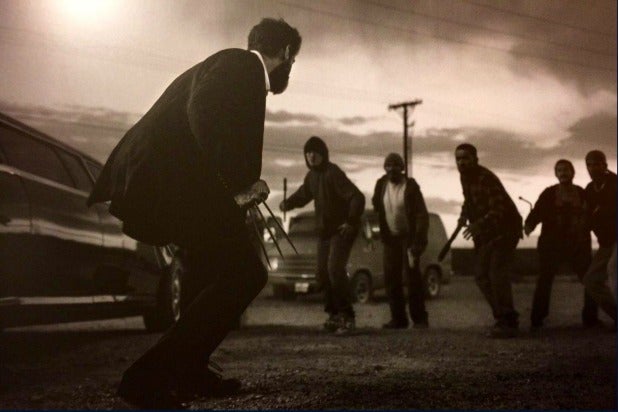 those carjackers wolverine murdered logan those carjackers wolverine murdered logan