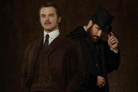 ‘Time After Time’: 10 Things You Didn’t Know About Jack the Ripper (Photos)