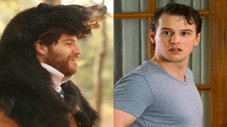 8 Time-Travel TV Shows Ranked by Ratings (Photos)