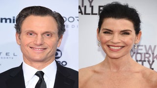 Tony Goldwyn, Julianna Margulies to Narrate Jewish Refugee Doc ‘Above the Drowning Sea’