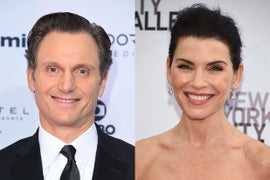 Tony Goldwyn, Julianna Margulies to Narrate Jewish Refugee Doc ‘Above the Drowning Sea’