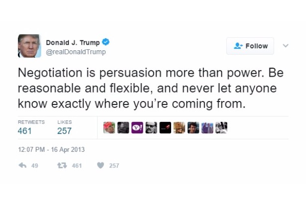 trump self own twitter reasonable and flexible trump self own twitter reasonable and flexible