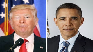 President Trump Just Lost to Barack Obama (on Twitter at Least)