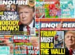 Trump National Enquirer