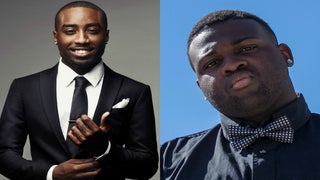 USA Network Casts Its Tupac Shakur and Notorious BIG for Upcoming Pilot