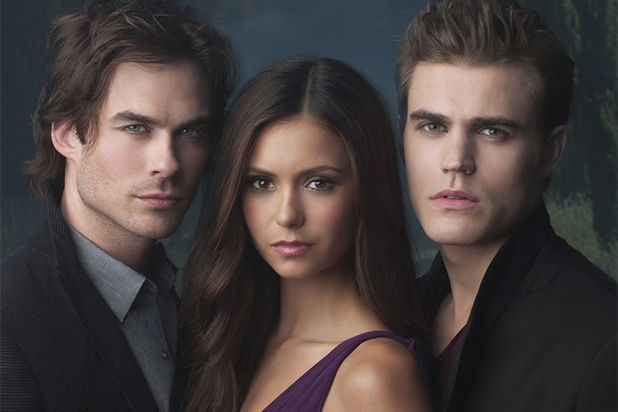 When Do Damon And Elena Get Together In 'The Vampire Diaries?