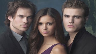 ‘The Vampire Diaries’ Series Finale: Who Did Elena End Up With? (SPOILERS)