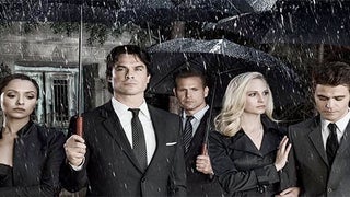 ‘The Vampire Diaries’ Sinks Teeth Into 1-Year TV Ratings High With Shocking Finale Death