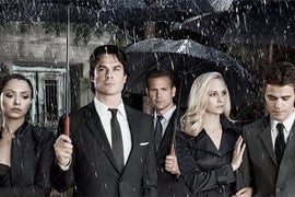 ‘The Vampire Diaries’ Sinks Teeth Into 1-Year TV Ratings High With Shocking Finale Death