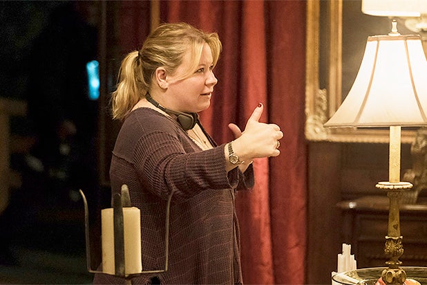 Vampire Diaries Julie Plec