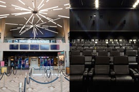 Universal Cinema Is Latest Theater to Double Down on Ultra Luxury