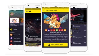 Niche Streaming Service VRV Adds New Titles, Desktop Platform