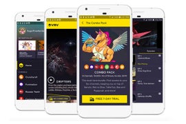 Niche Streaming Service VRV Adds New Titles, Desktop Platform