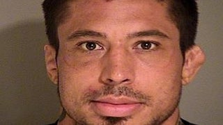 Ex-MMA Fighter War Machine Gets Life in Prison for Attacking His Ex